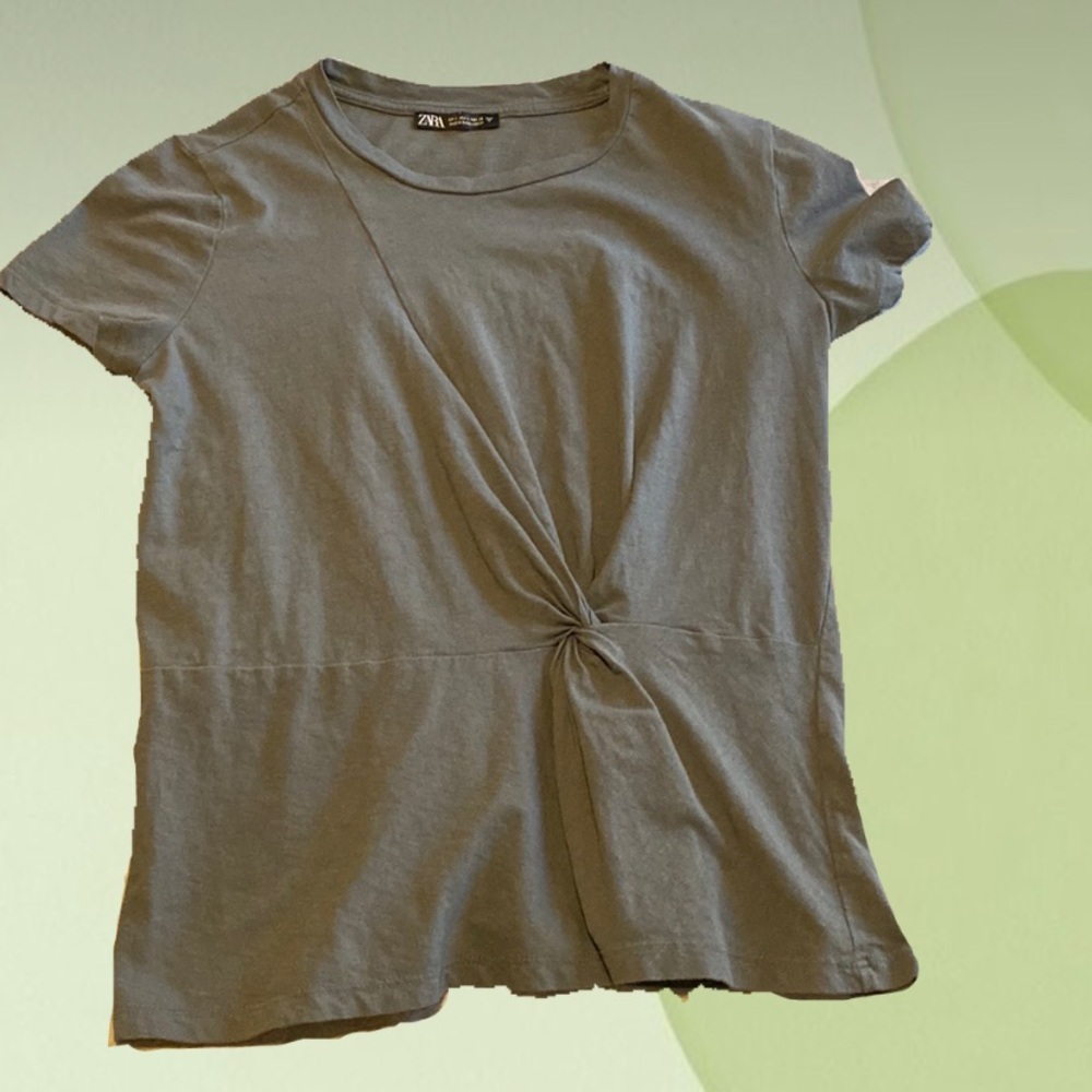 Zara top